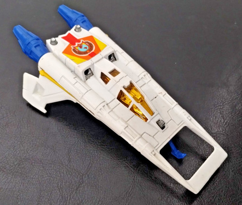 Corgi die cast buck rogers - corgi, die-cast