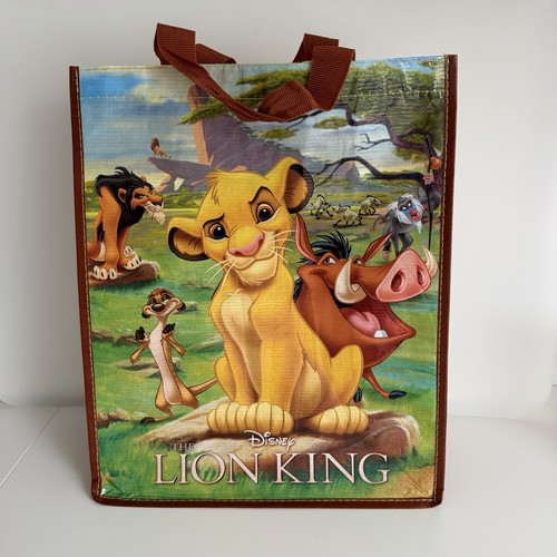 Disney store the lion king - disney,