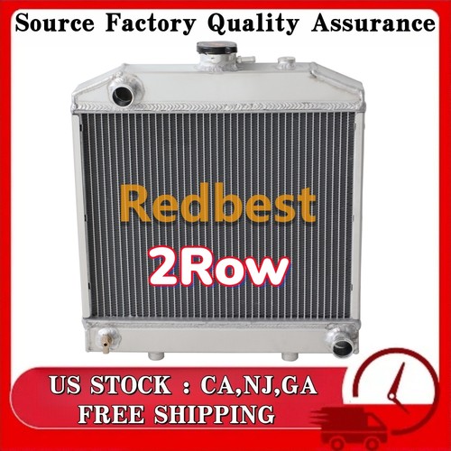 Radiator for tractor ford - radiator,