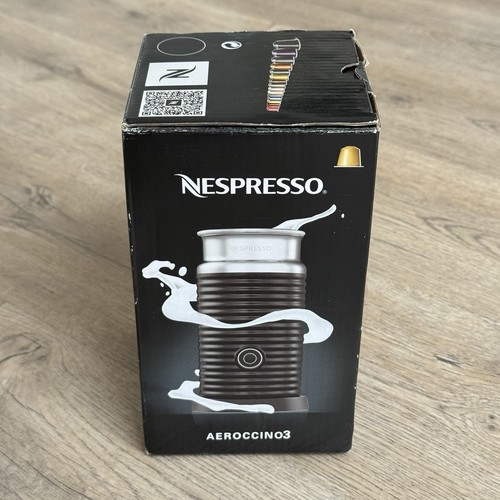 Nespresso aeroccino milk - aeroccino, 3