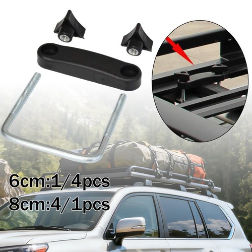 Piece clamp for roof - for, box