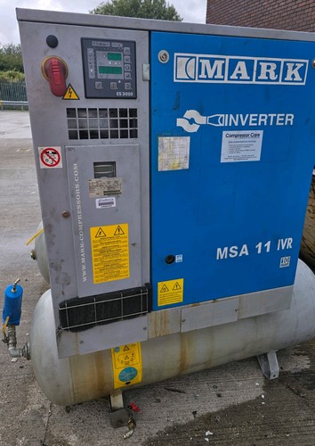 Mark msa11 air compressor - msa11,