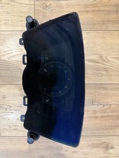 Mk8 Honda Civic Instrument