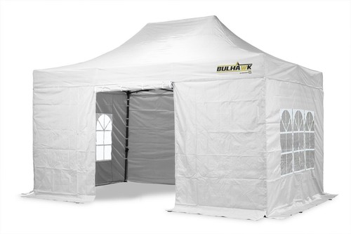 Bulhawk 3x4 commercial - bulhawk®, 3x4.5m