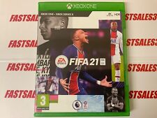 FIFA 21 , Xbox One, MINT CONDITION.