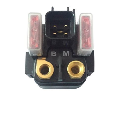 Starter relay remote - starter,