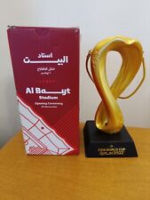 Quatar / Ecuador Game World