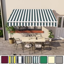 Manual awning garden - 3, x