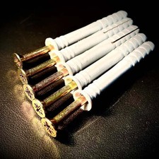 Hammer Frame Fixings ZYP Pozi