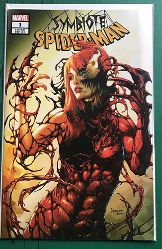 Symbiote spider man 2019 - symbiote, spider-man