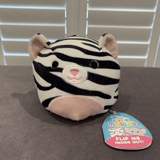 Flip A Mallow Squishmallow