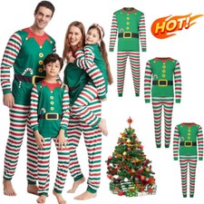 Christmas Pyjamas Pajamas Men
