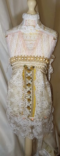 Female mannequin dress - female, mannequin.dress