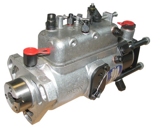 62354 massey ferguson - massey, injector