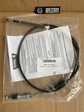 Honda CR250M 1973-76 Venhill Clutch Cable Elsinore Vintage Twinshock