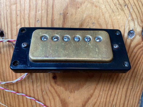 1960s teisco ibanez - ibanez, ?