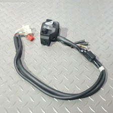 ♻️ Honda PCX 125 2021 - 2022 Left Switchgear Handlebar Controls Indicators Horn 