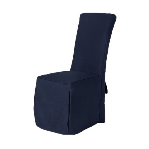 Dining chair covers removable - dining,
