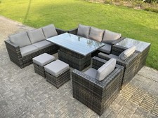 Fimous Rattan Outdoor