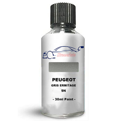 Touch paint for peugeot 307 - touch,