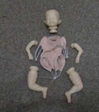 REBORN WYNTER FAIRY KIT by