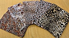 Fat Quarter Bundle - Animal