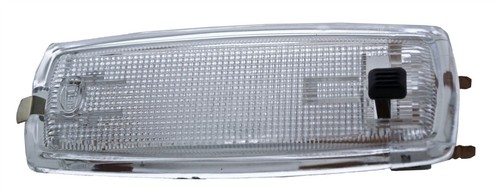 Interior light lamp oem hella - light,