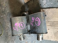 2005-2009 Subaru Legacy GT  exhaust muffler sakamoto jdm import back box