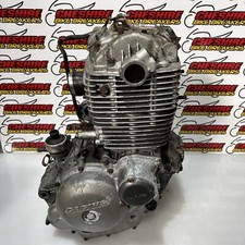 ♻️ Cagiva River 500 1999 - 2002 Engine With Warranty M1 ♻️