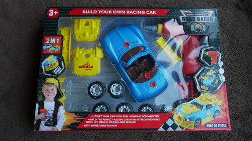 Toy velt build your - toy,