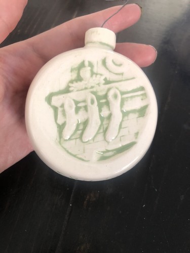 Vintage 1978 porcelain - vintage,