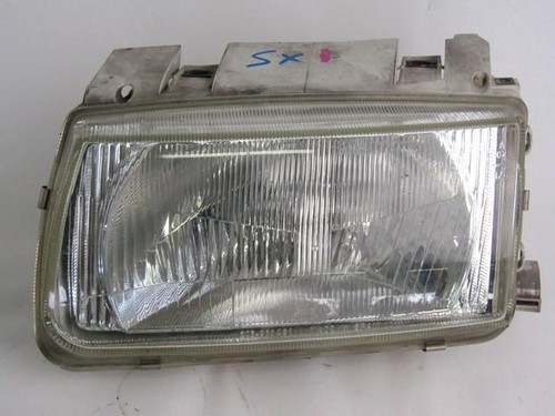 6n1941017a headlight left side - headlight,