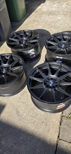 17×8.25 Et35 5×100 /5x114.3