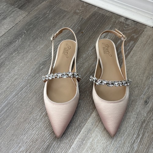 Jewel badgley mischka - mischka, bambi