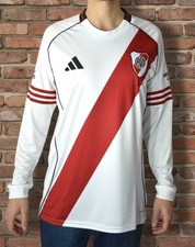 River Plate Club Jersey