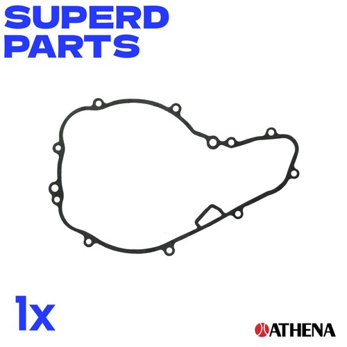 Alternator cover gasket fits - alternator,