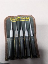 Vintage craftsman punch - bc,