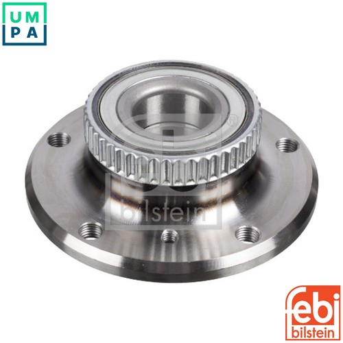 Wheel bearing kit 18769 for - wheel,