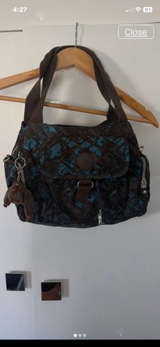 Kipling women bag - kipling, multi