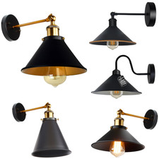 Wall Light Fitting Lights