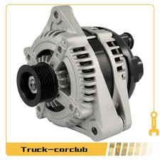 Alternator For Jaguar S-Type