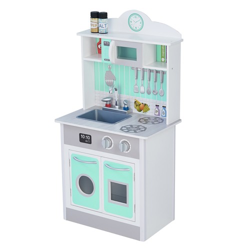 Play kitchen kids toy for - toy,