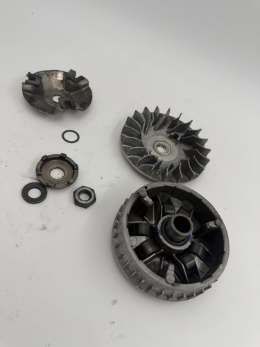 2004 2009 yamaha vino 125 - 2004-2009,