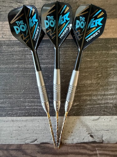 Target darts phil taylor 24g - target,