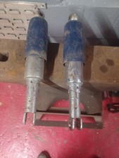 Honda Benly CB 92 rear shocks