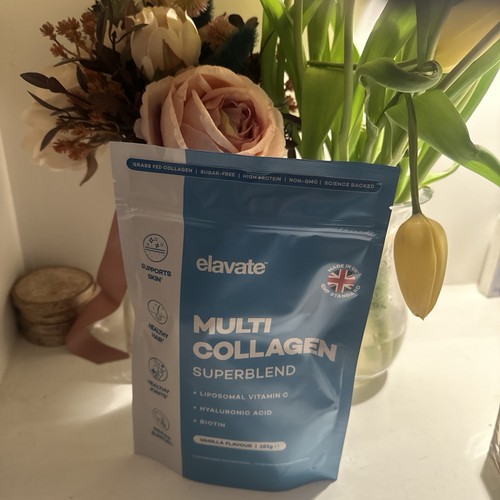 Elavate multi collagen - multi,