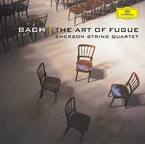 Emerson string quartet - emerson,