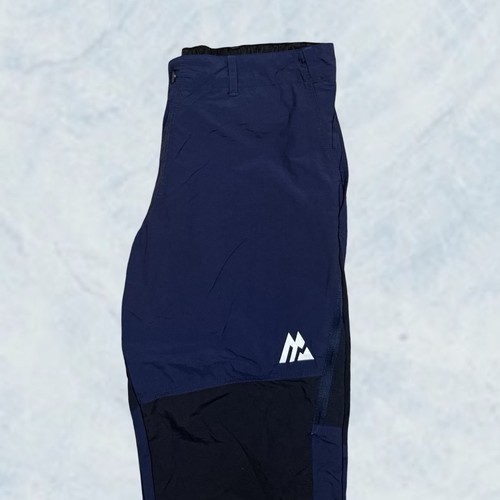 Mens blue montirex walking - blue,