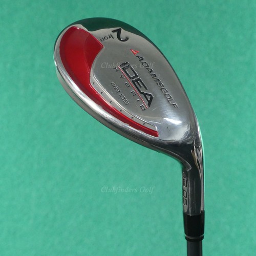 Adams idea a2os hybrid - adams,