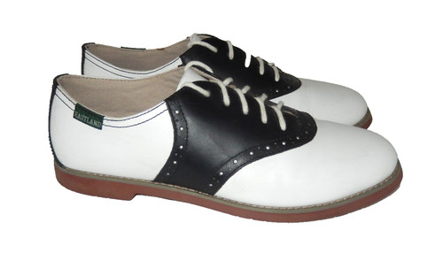Eastland sadie leather saddle - eastland,